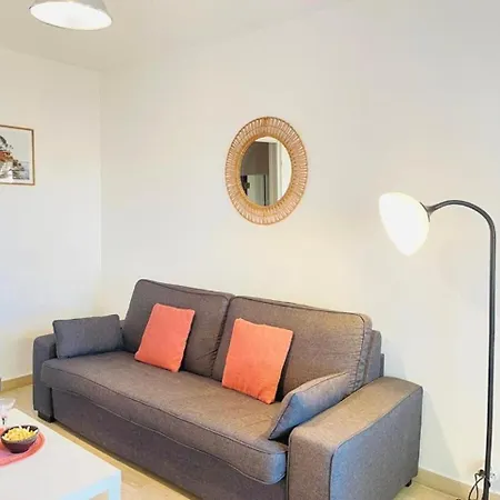 Appartamento Les Imperators Yourhosthelper Saint-Raphaël