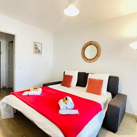 Appartement Les Imperators Yourhosthelper