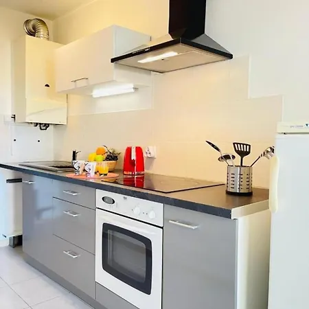 Appartement Les Imperators Yourhosthelper *