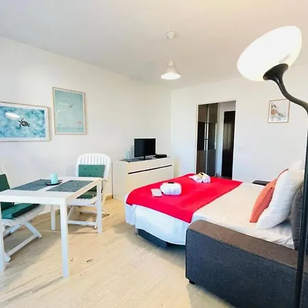 Appartement Les Imperators Yourhosthelper Saint-Raphaël