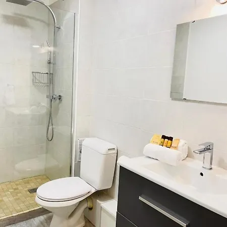 Les Imperators Yourhosthelper Appartement *
